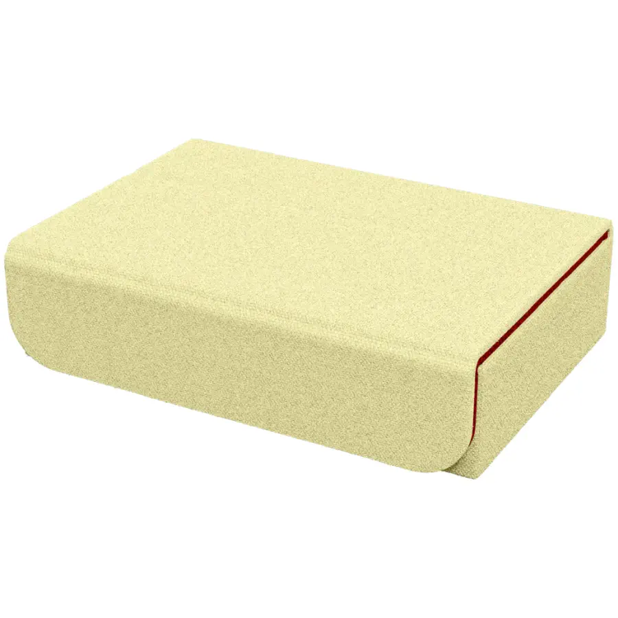 Dragon Shield Dragon Tray - Red & Lemon