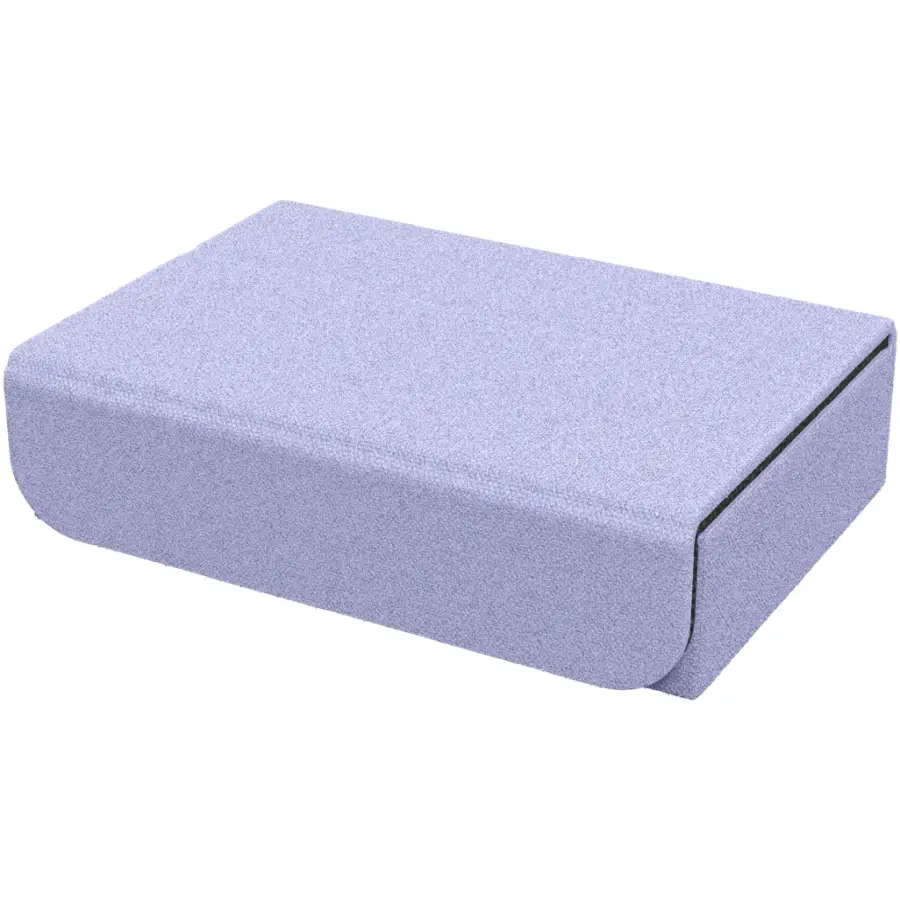 Dragon Shield Dragon Tray - Black & Lilac