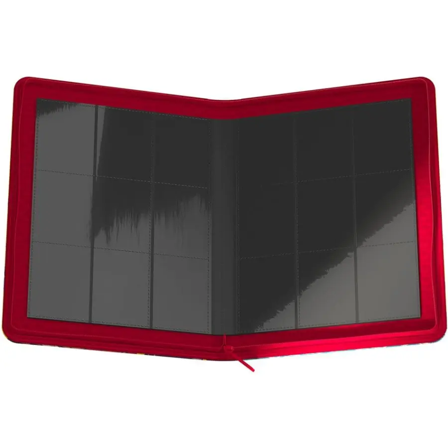 Ultimate Guard Zipfolio - Crew (360): One Piece One Piece Kartenalbum