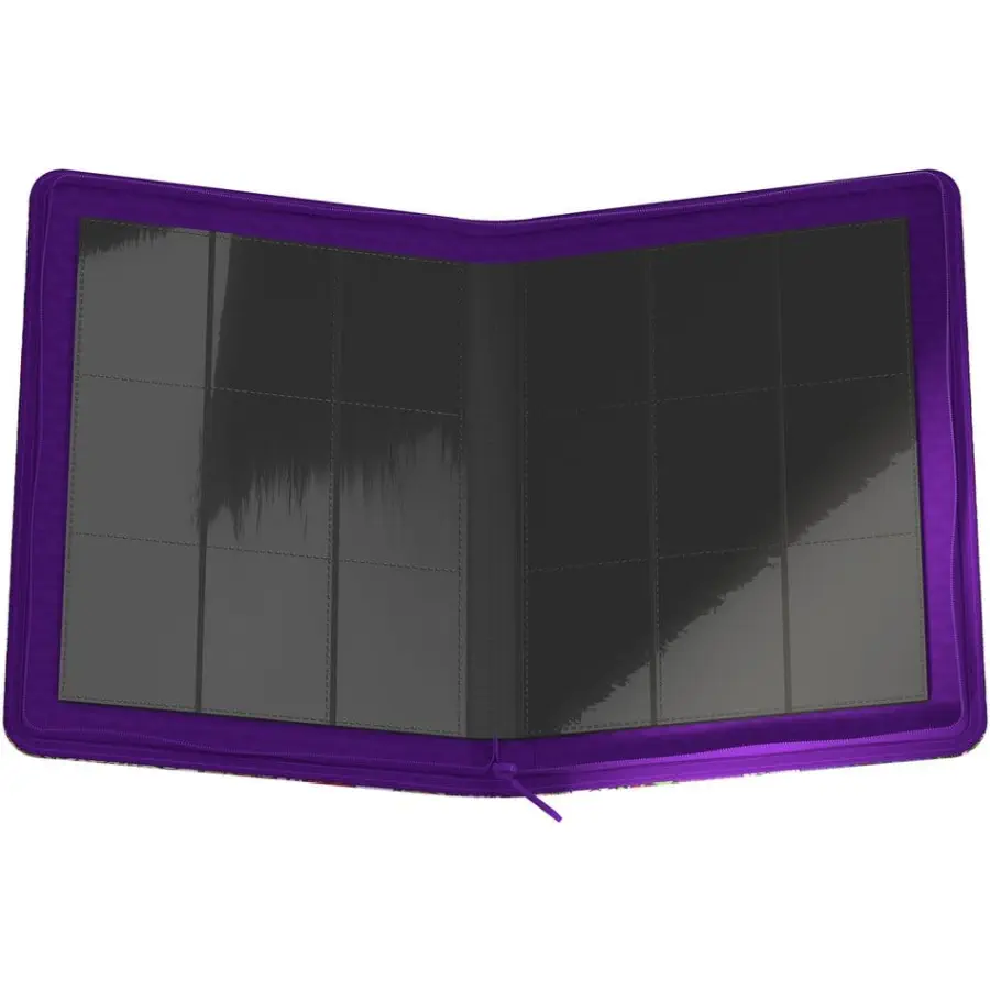 Ultimate Guard Zipfolio - Devil Fruits (360): One Piece One Piece Kartenalbum