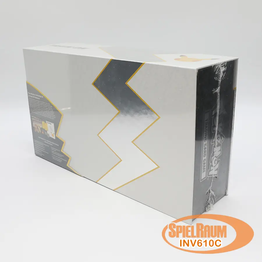 25th Anniversary: Celebrations Ultra Premium Collection (ENG): Pokemon Pokemon Kollektionen