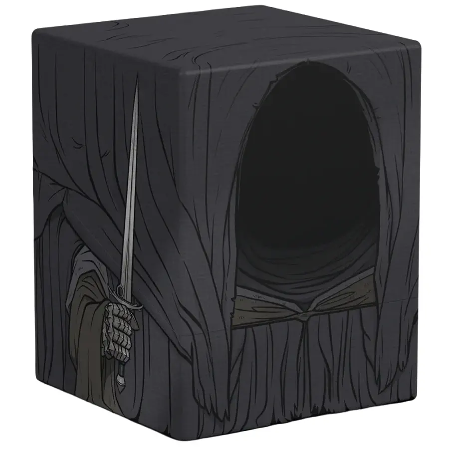 Squaroes Squaroe - Nazgul (100)