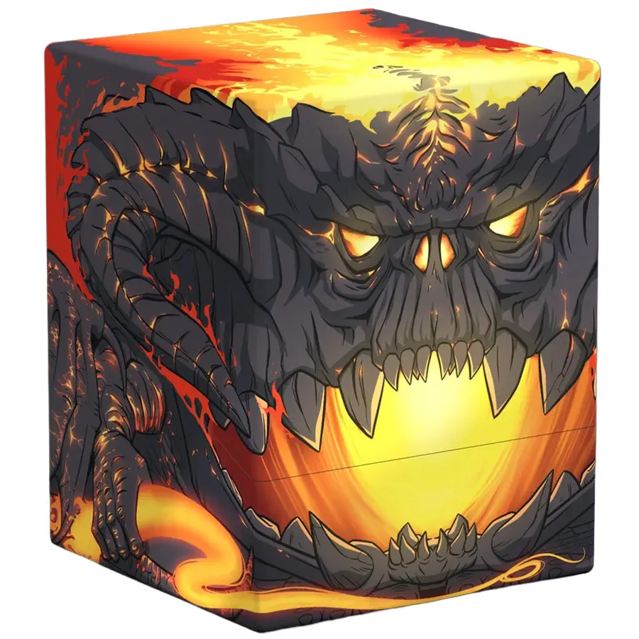 Squaroes Squaroe - Balrog (100)