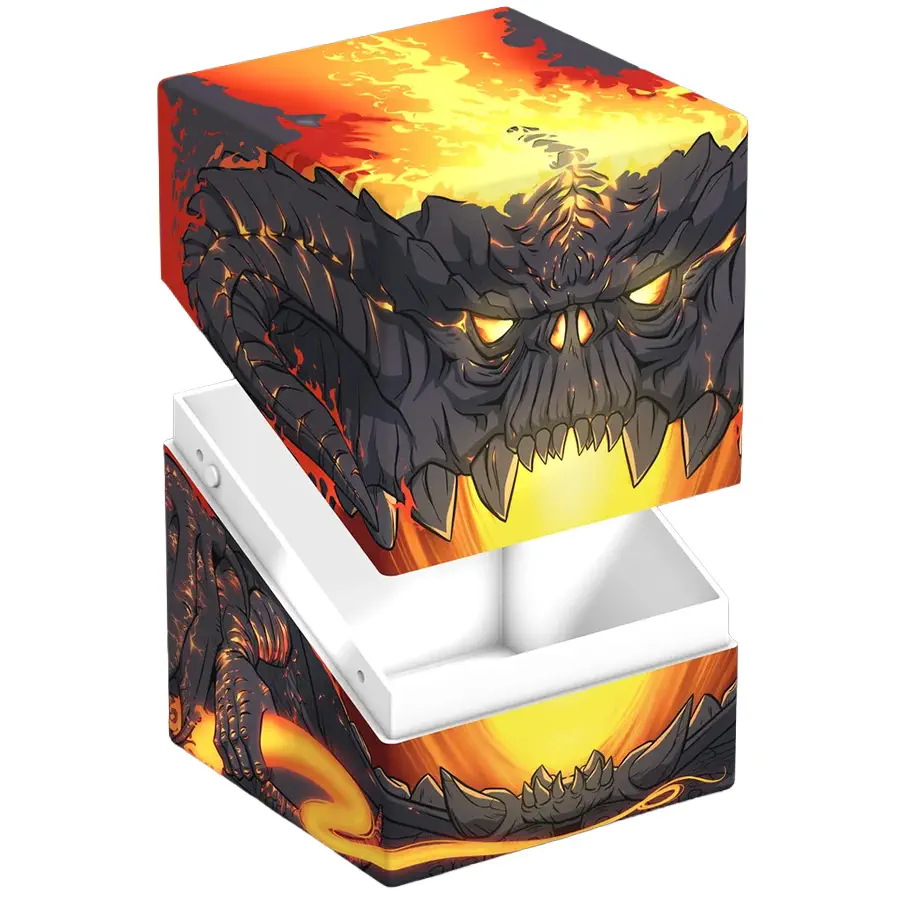 Squaroes Squaroe - Balrog (100): Magic: The Gathering Magic Deck Boxen
