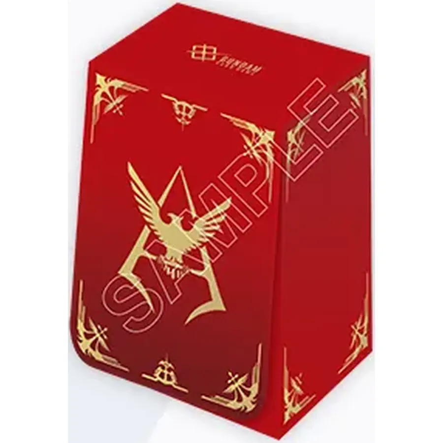 Gundam Offical Card Case - Set02