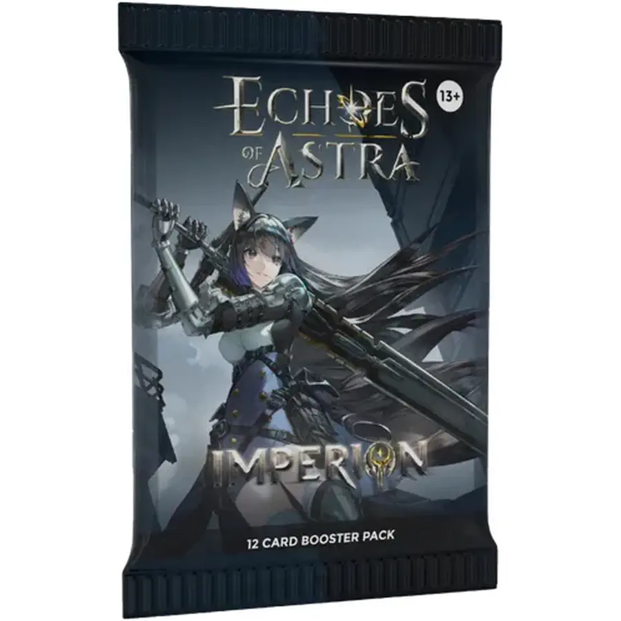 Imperion Booster (ENG)