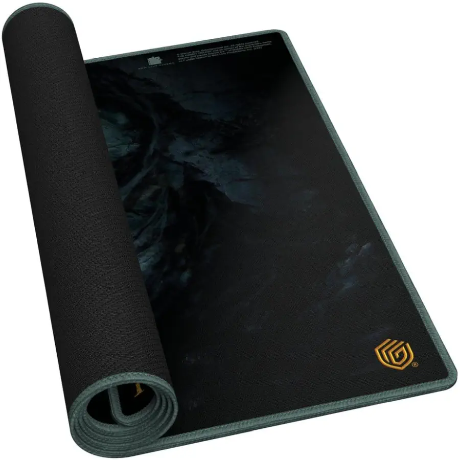 Ultimate Guard Playmat The Hobbit - Thranduil's Kingdom: Magic: The Gathering Magic Spielmatten
