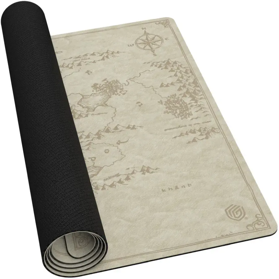 Ultimate Guard Playmat Sophoskin The Hobbit - Middle Earth: Magic: The Gathering Magic Spielmatten