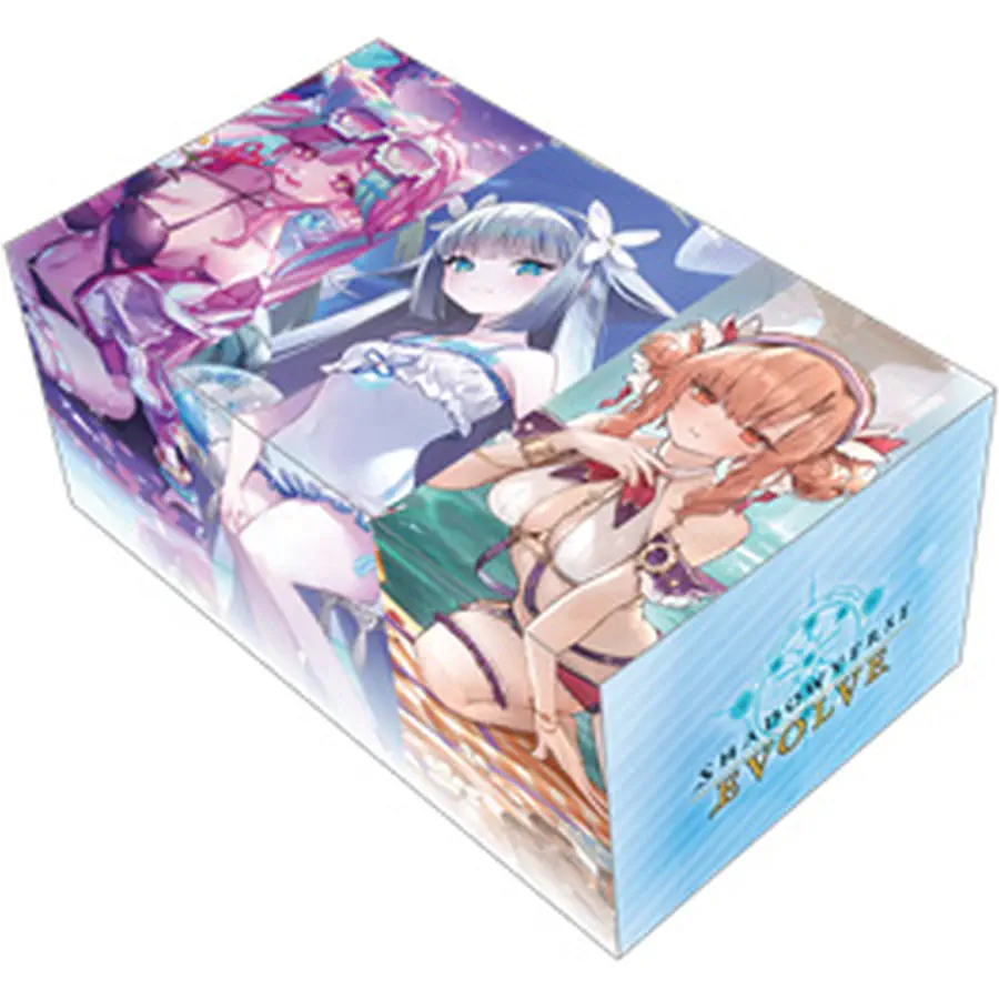 Summer Edition  Vol.1 Premium Card Set (ENG)