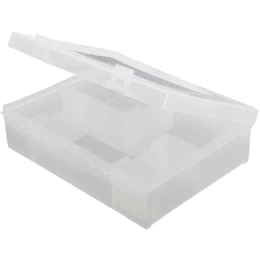 KMC Card Box (1000): Magic: The Gathering Deck Boxen