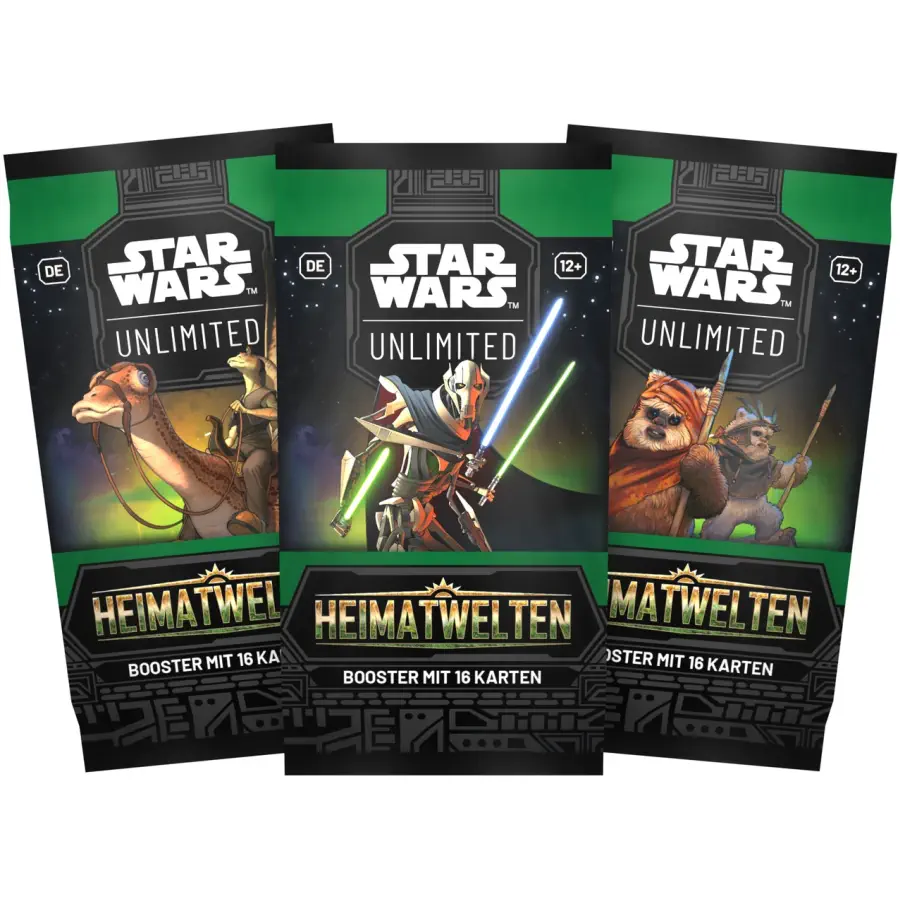 Heimatwelten Booster (DE)