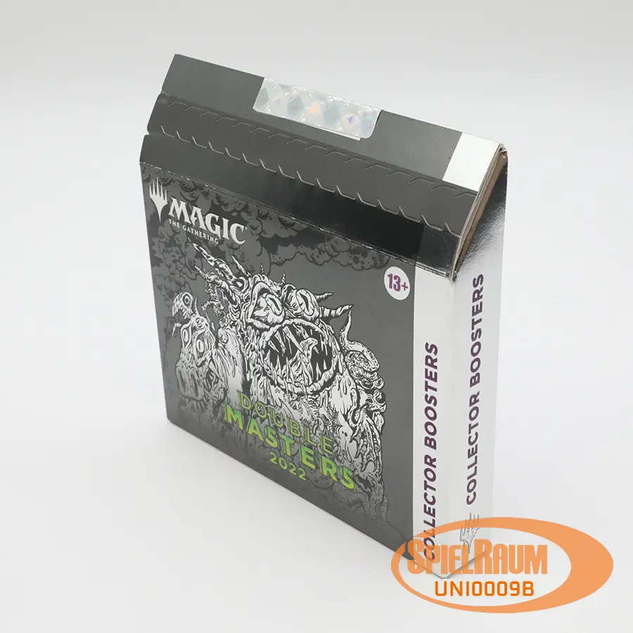 Double Masters 2022 Collector Boosterdisplay (ENG): Magic: The Gathering Magic Displays