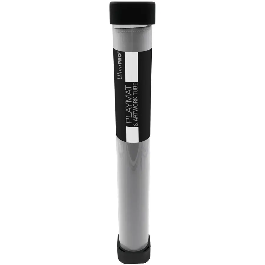 Ultra Pro Play Mat and Artwork Tube - Square End Cap