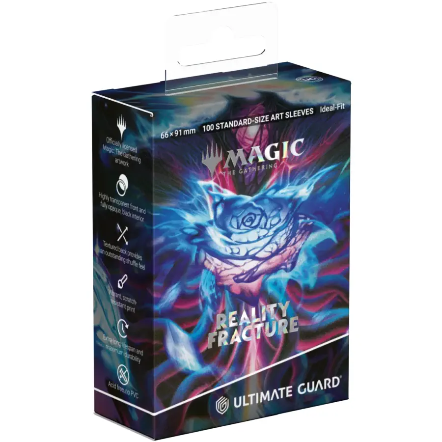 Ultimate Guard Sleeves Reality Fracture - Emrakul, the Exigent Doom (100)