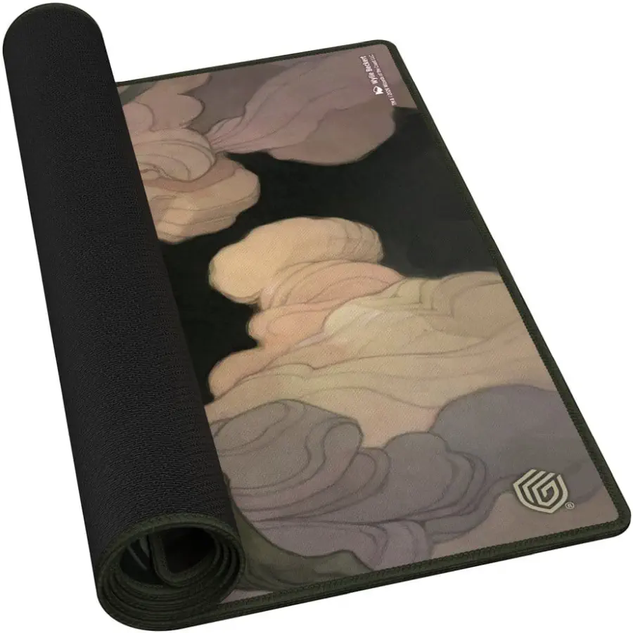 Ultimate Guard Playmat Reality Fracture - Sphinx of False Conclusions: Magic: The Gathering Magic Spielmatten