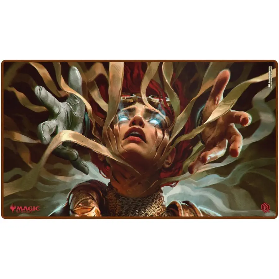 Ultimate Guard Playmat Reality Fracture - Countersculpt
