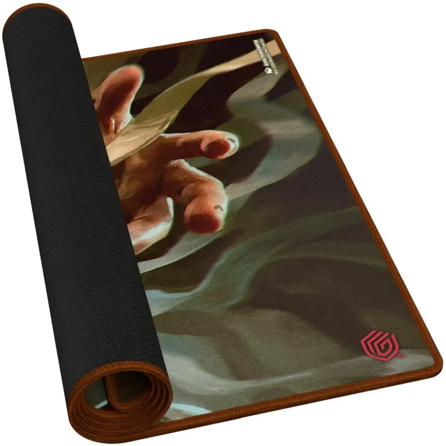 Ultimate Guard Playmat Reality Fracture - Countersculpt: Magic: The Gathering Magic Spielmatten
