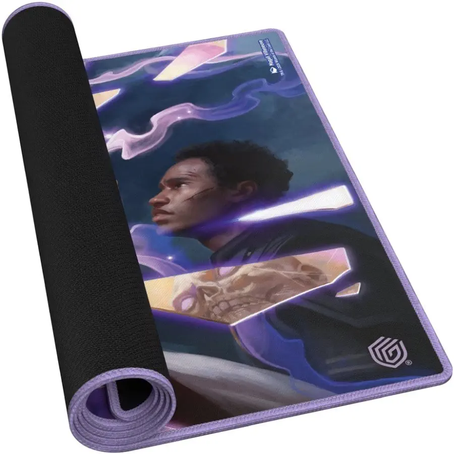 Ultimate Guard Playmat Reality Fracture - Return to the Light Realms: Magic: The Gathering Magic Spielmatten