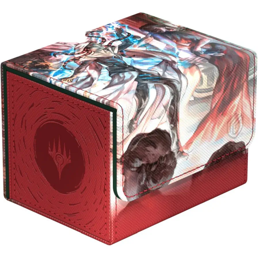 Ultimate Guard Sidewinder Reality Fracture - Vraska, Creative Aethermage (100)