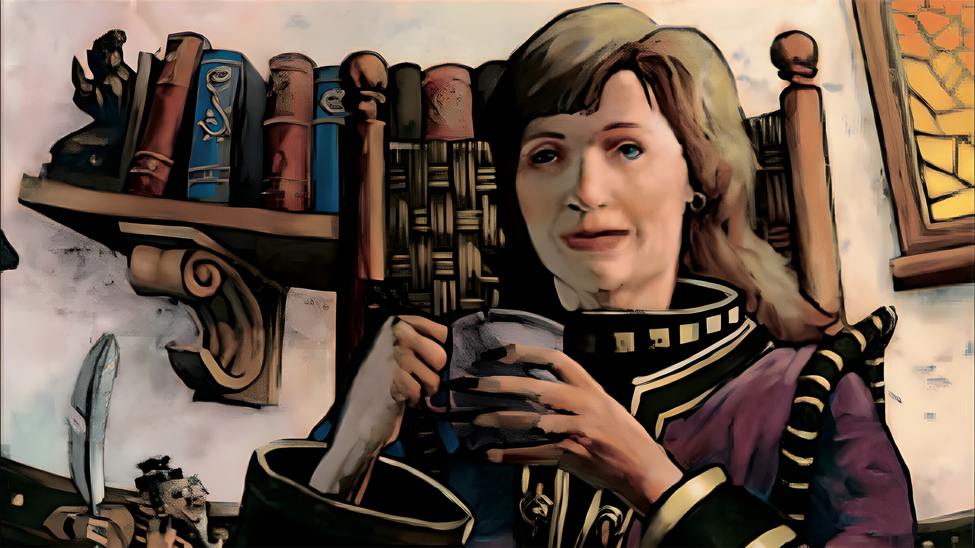 Die ikonischsten Mütter in Magic
