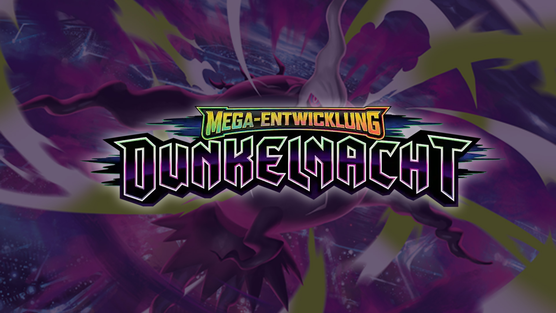 Pokémon: „Dunkelnacht“ Prerelease-Turnier