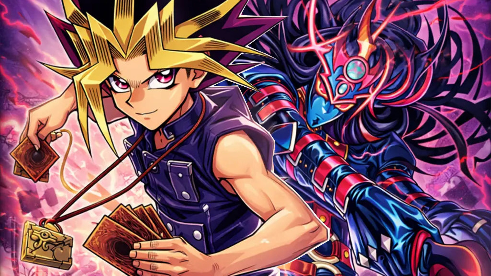 Yu-Gi-Oh! Chaos Origins