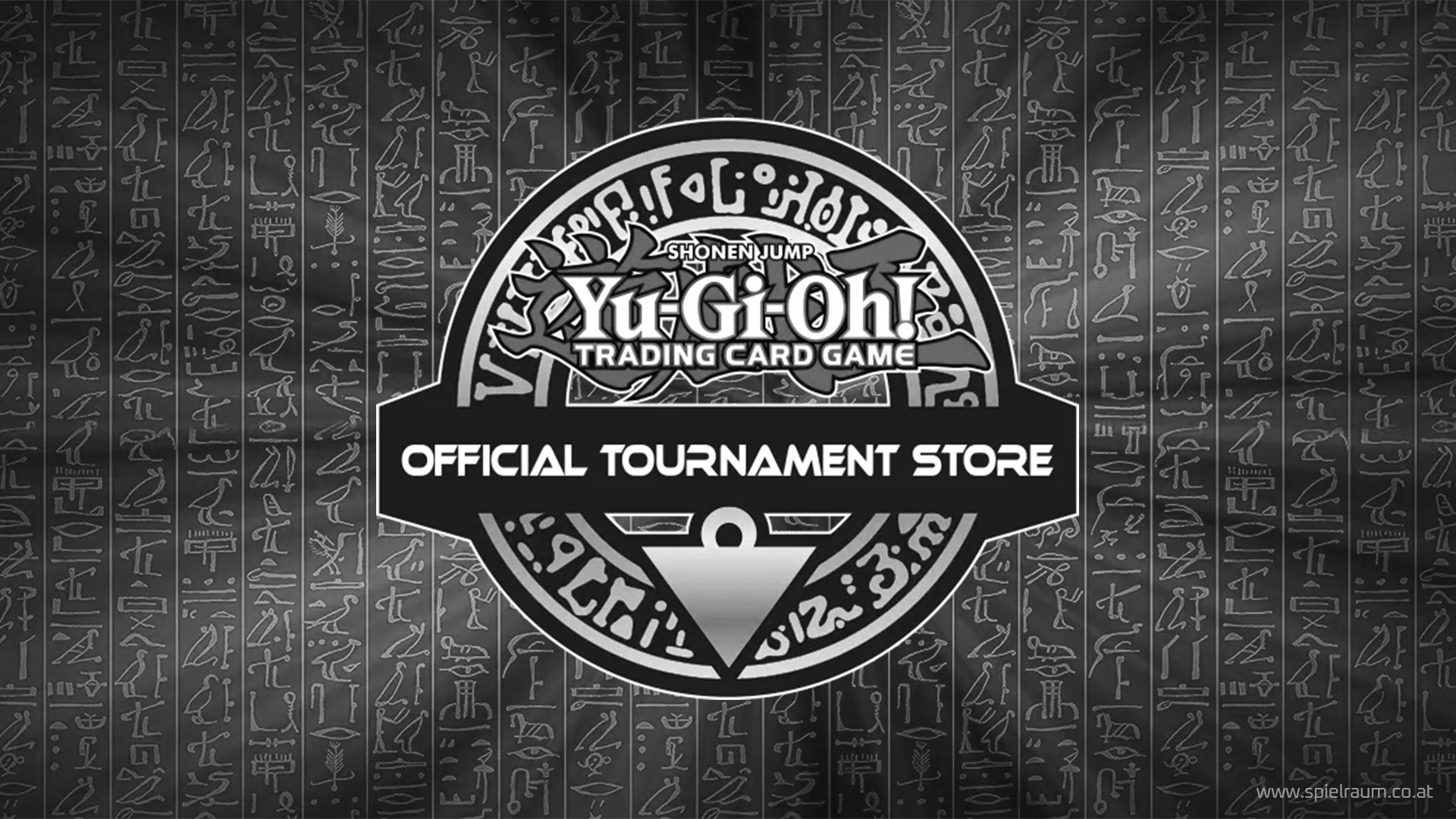 Yu-Gi-Oh! Alex Cimo Charity Event in Wien