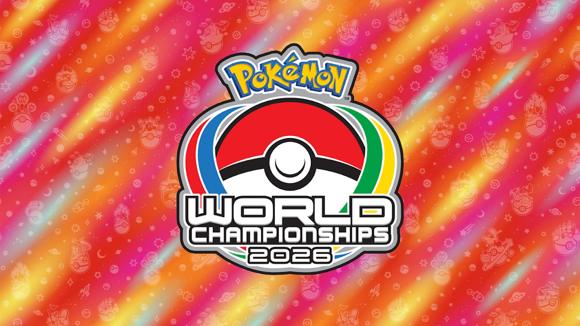 Pokémon Worlds 2026: Sonderturnier im SpielRaum Wien