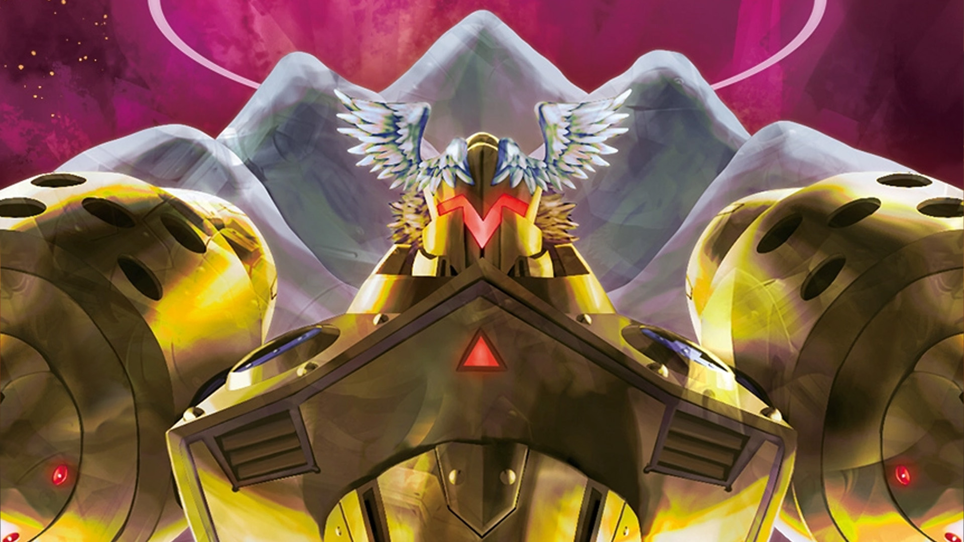 Digimon Card Game: Timeless Bonds [BT-26]
