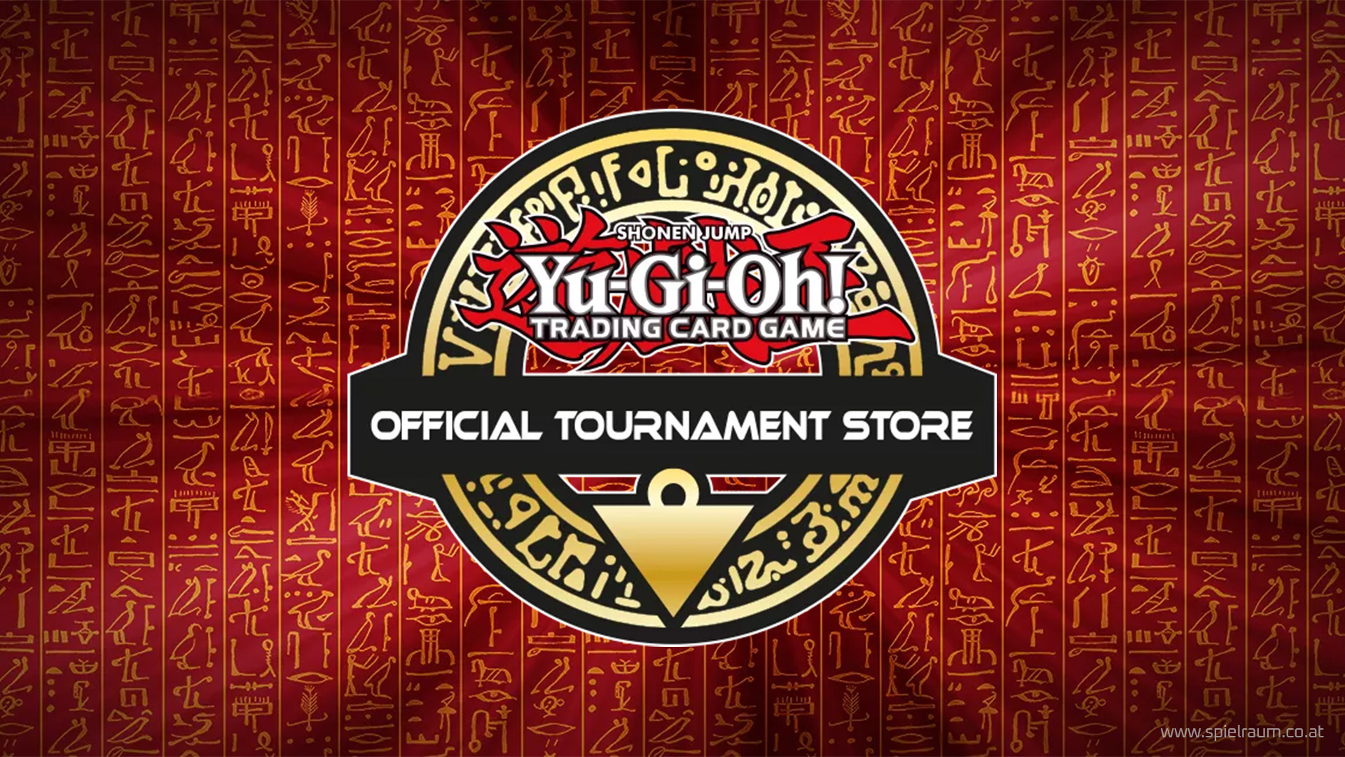 Yu-Gi-Oh! Magnificent Monsters Celebration Event