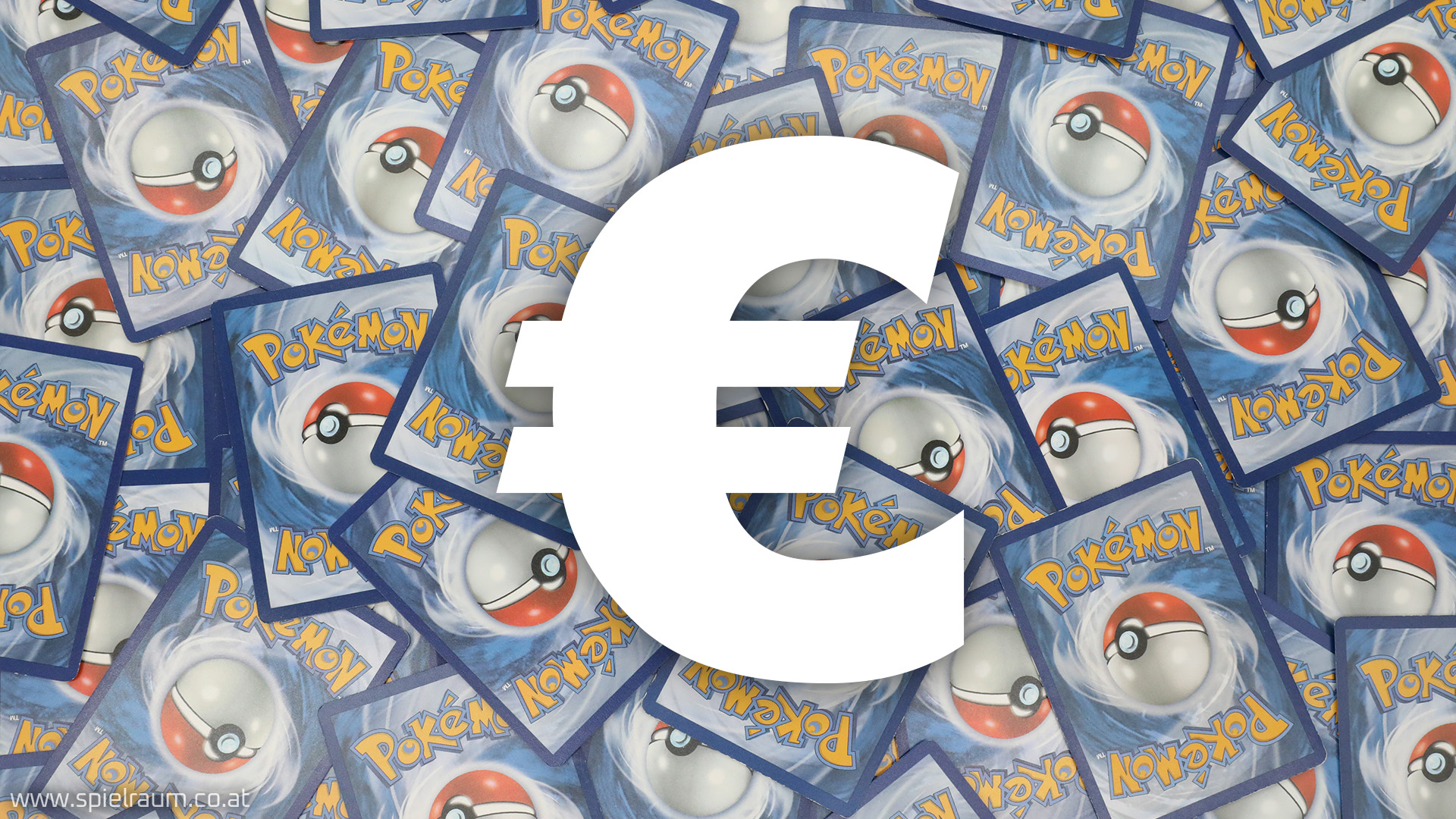 Pokémon Karten verkaufen und Ankaufspreis sofort berechnen