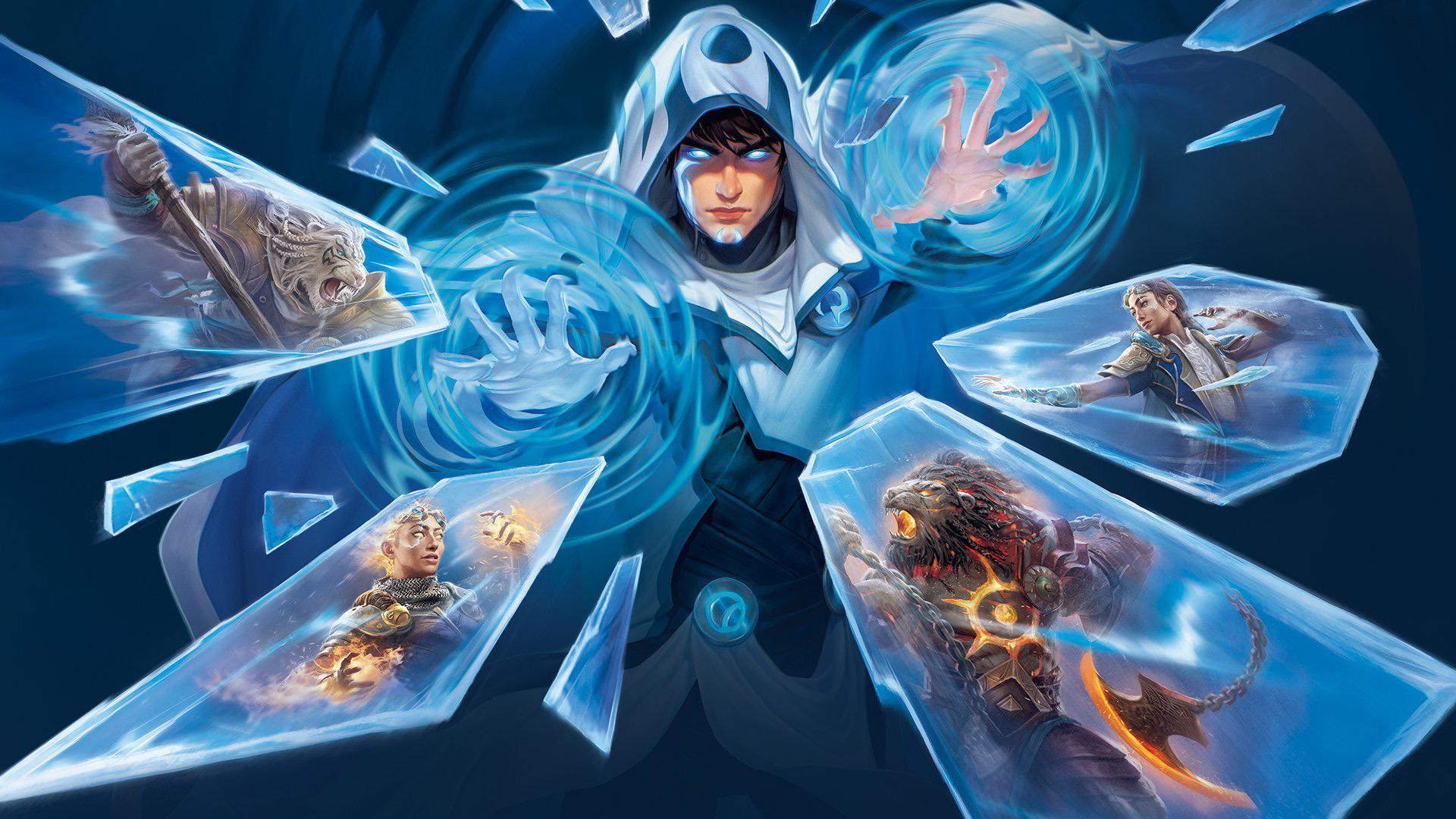 Magic: The Gathering: „Reality Fracture“