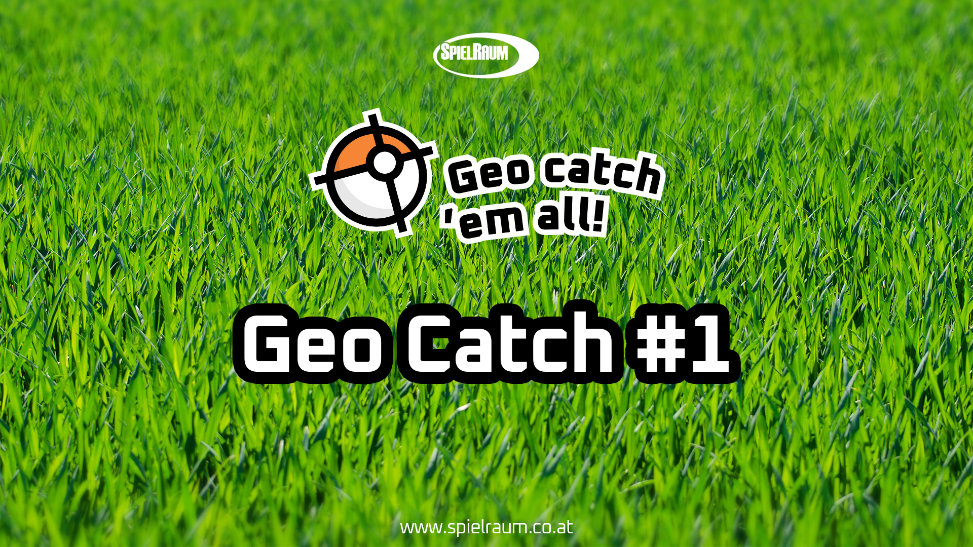 Geo Catch #1 in Wien: Erster Hinweis führt in den 1. Bezirk