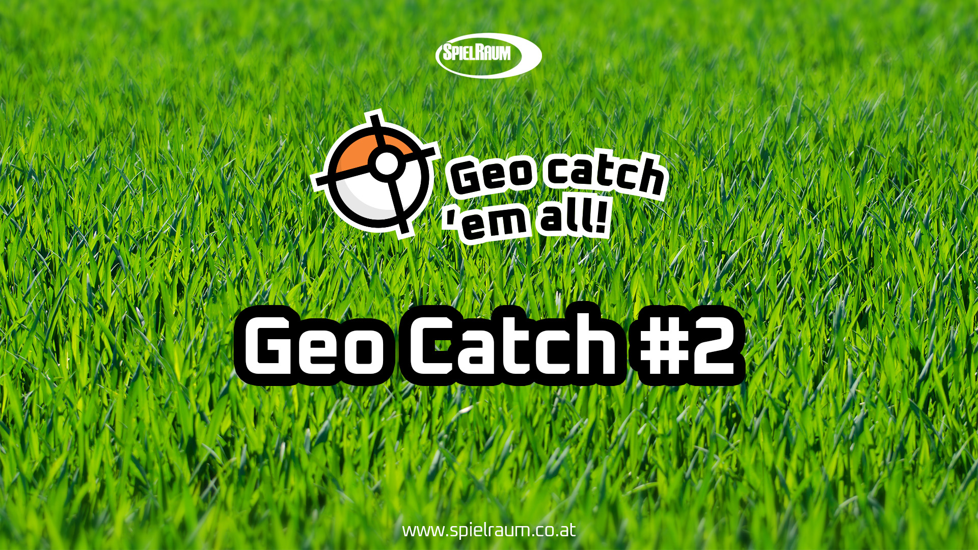 Geo catch #2: Der zweite Hinweis führt in einen Wiener Bezirk