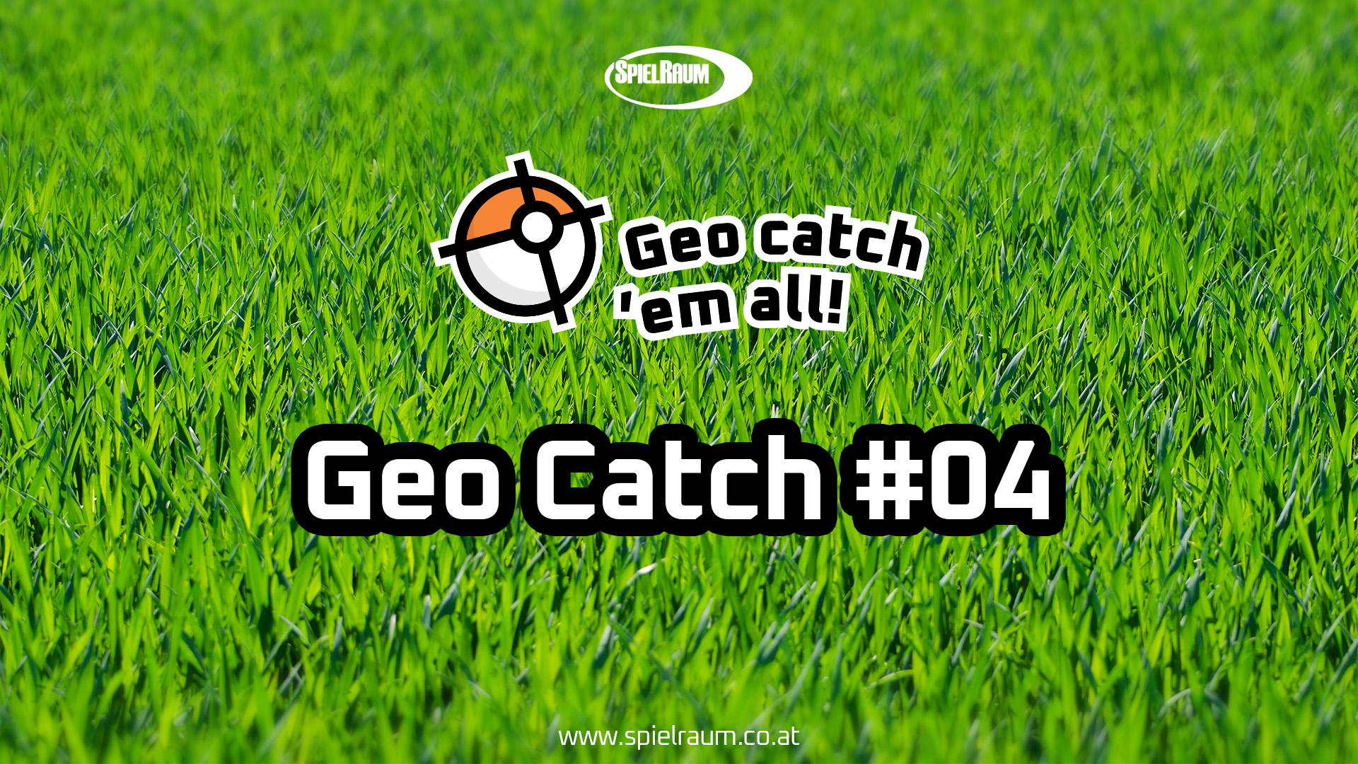 Geo catch #04: Kanzler-Villa und eine jahrhundertealte Zeder als Spur