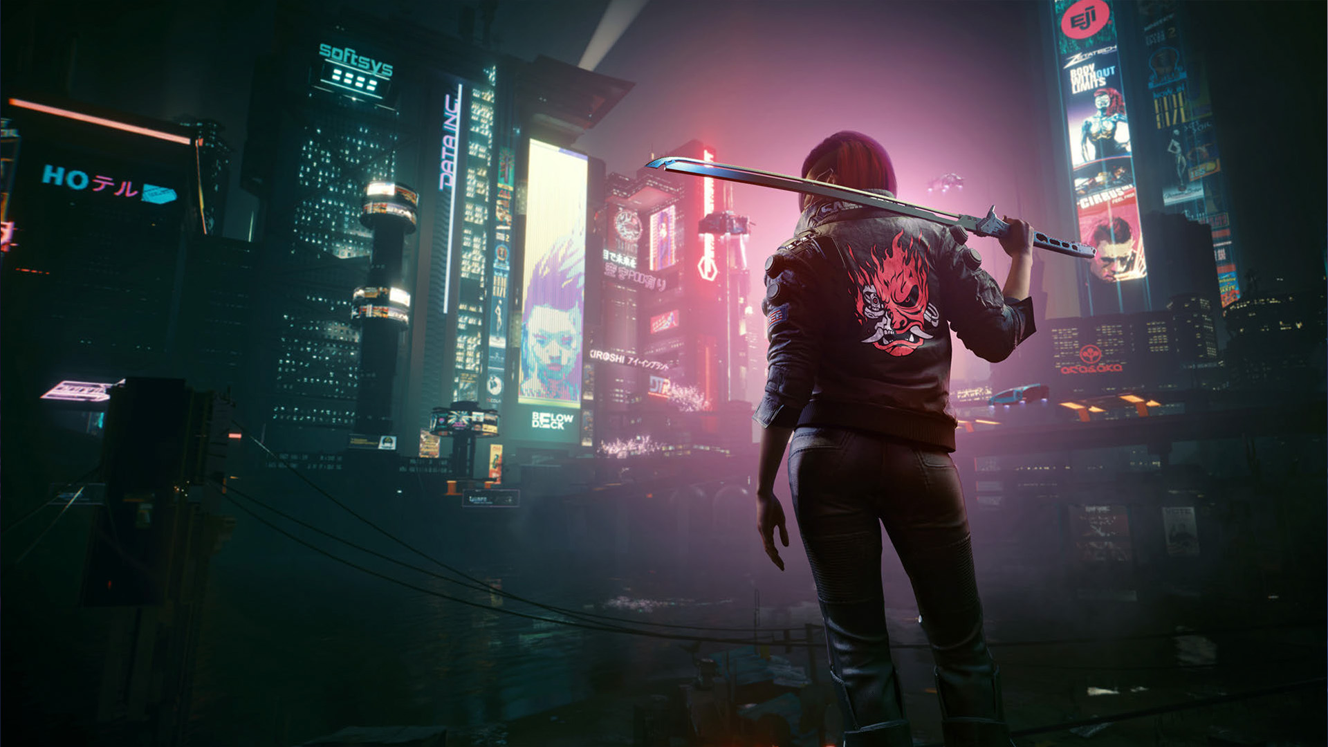 Cyberpunk TCG: Welcome to Night City erscheint am 15. Oktober 2026
