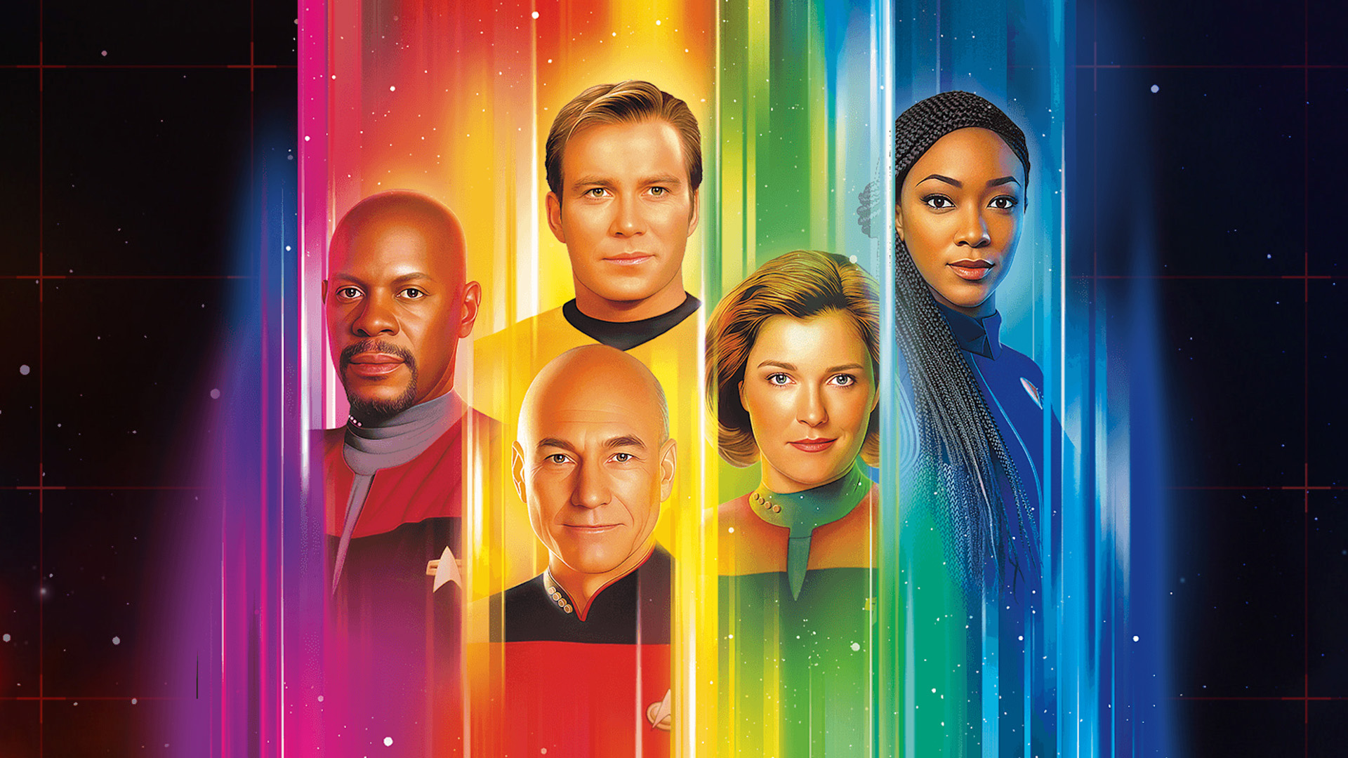 Magic: The Gathering Star Trek: Neue Produkte und Prerelease in Wien