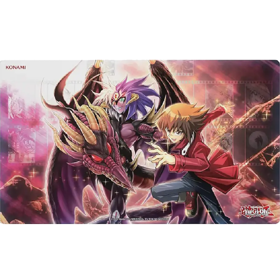 Yu-Gi-Oh! Spielmatten