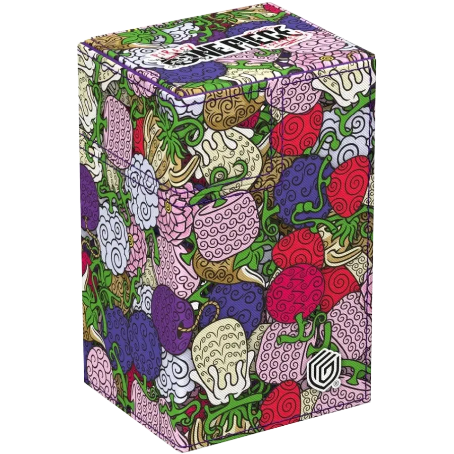 One Piece Deck Boxen