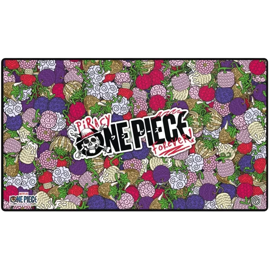 One Piece Spielmatten