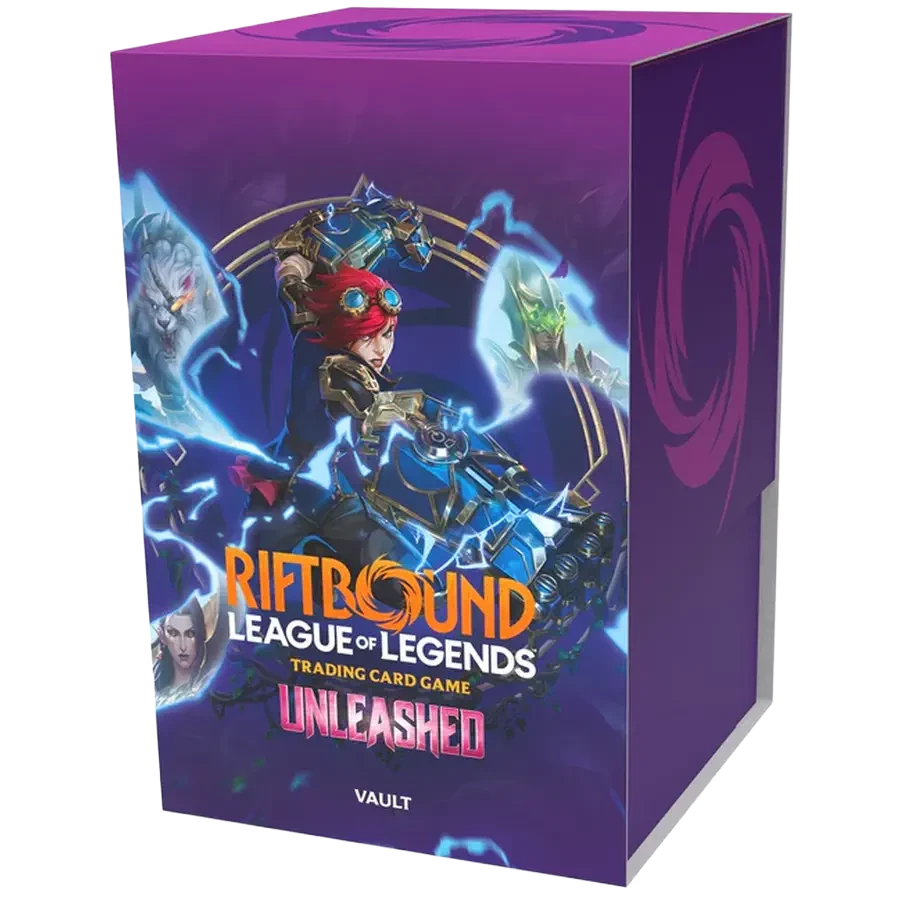 Riftbound Spezialprodukte