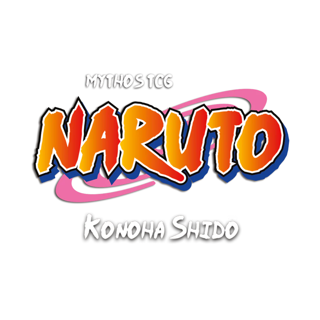  Naruto TCG