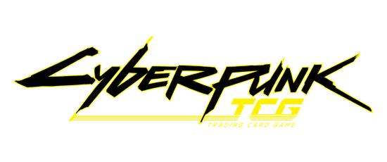 Cyberpunk TCG