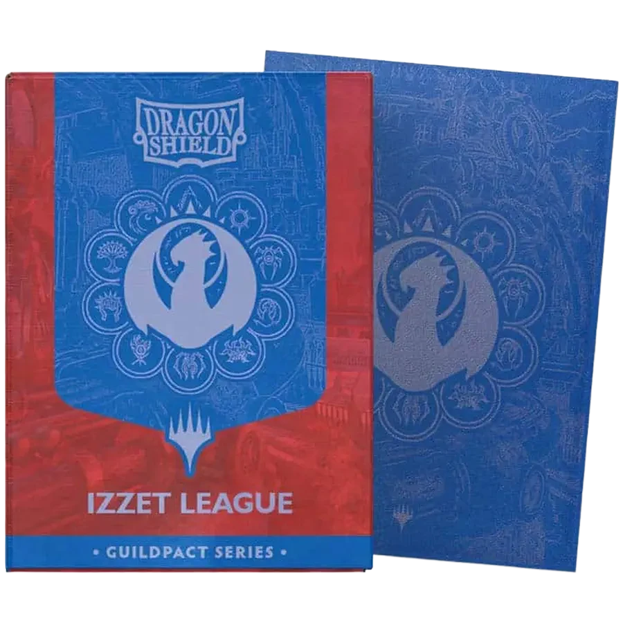 Magic Schutzhüllen