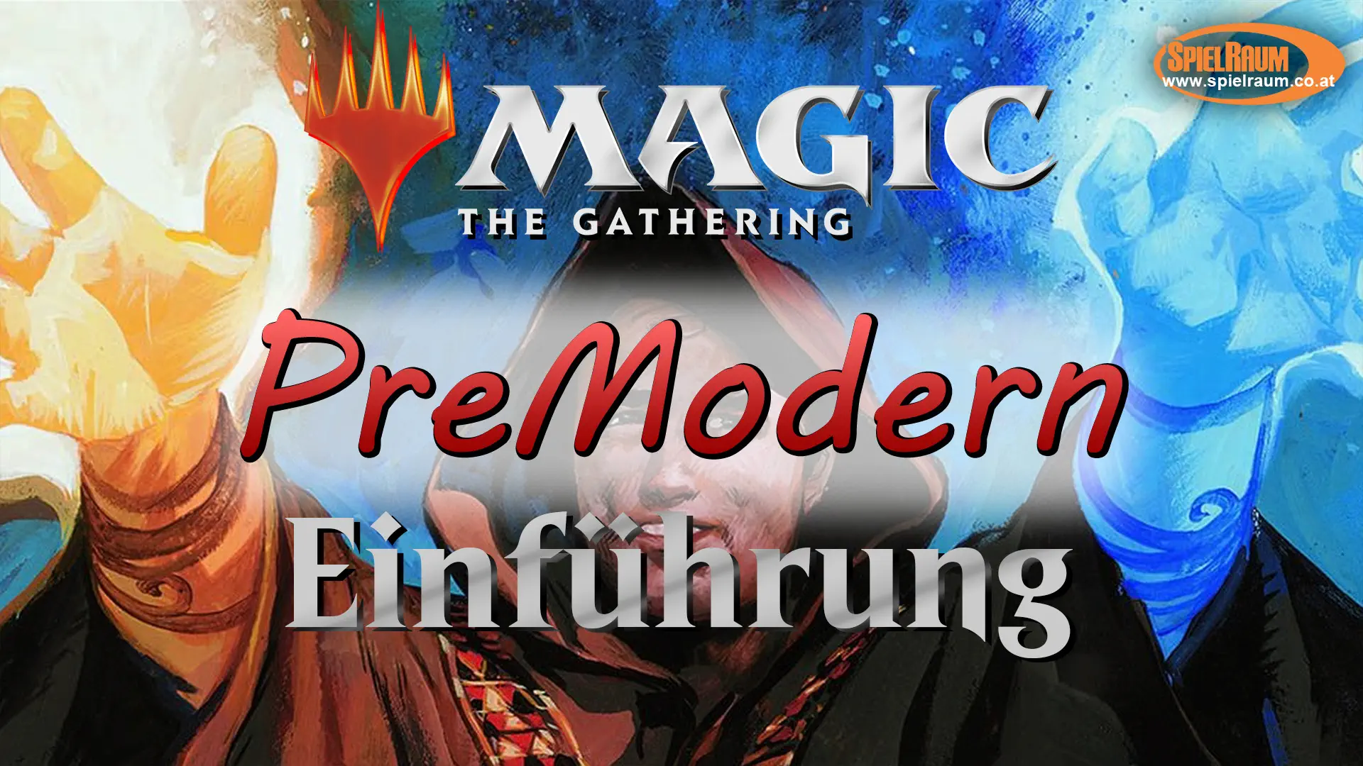 PreModern Einführung
