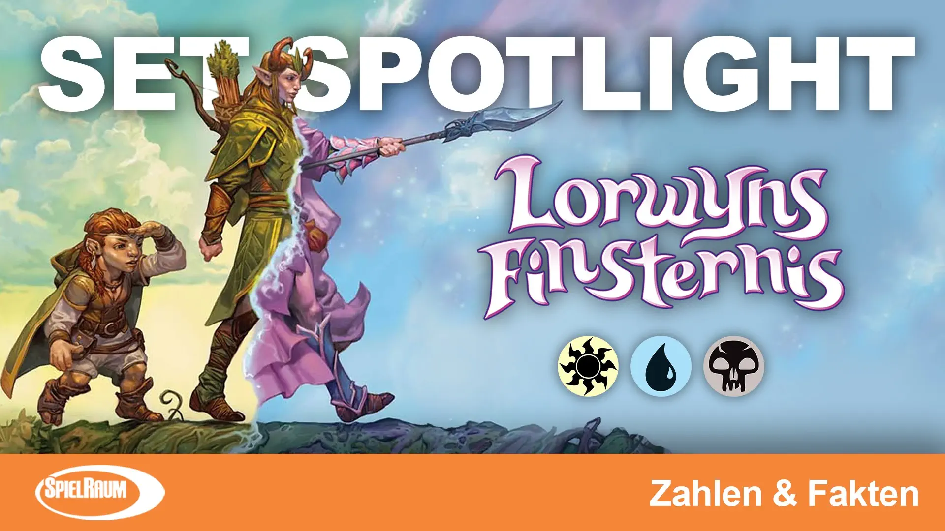 Set Spotlight - Lorwyns Finsternis