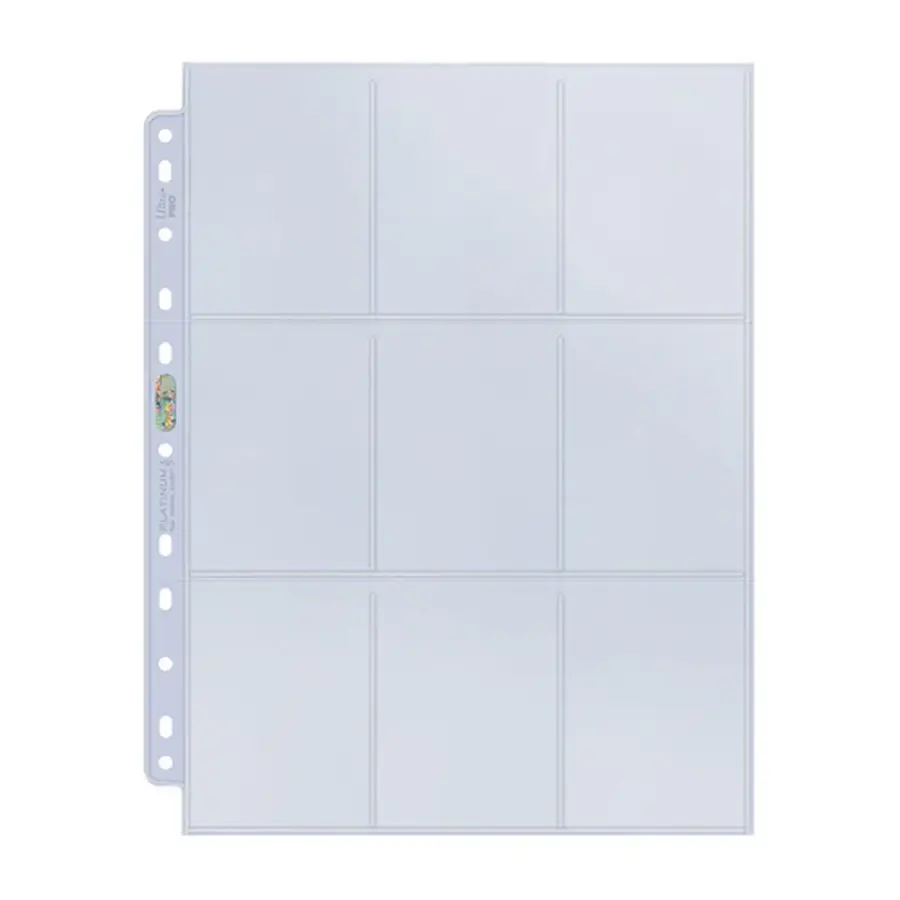 Einlageblatt