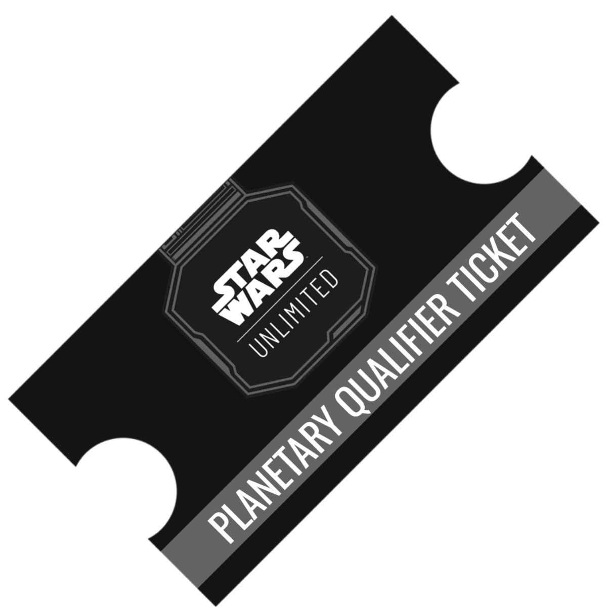 Star Wars Planetary Qualifier Tournament Ticket