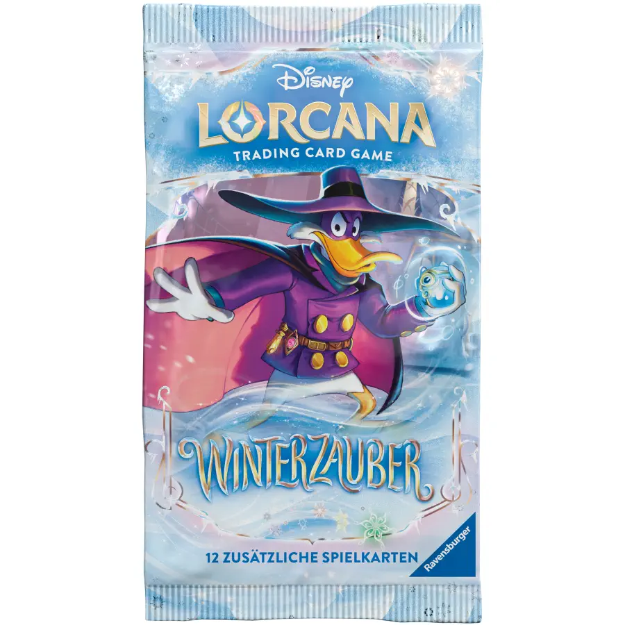 Winterzauber 11WSP Booster (DE)