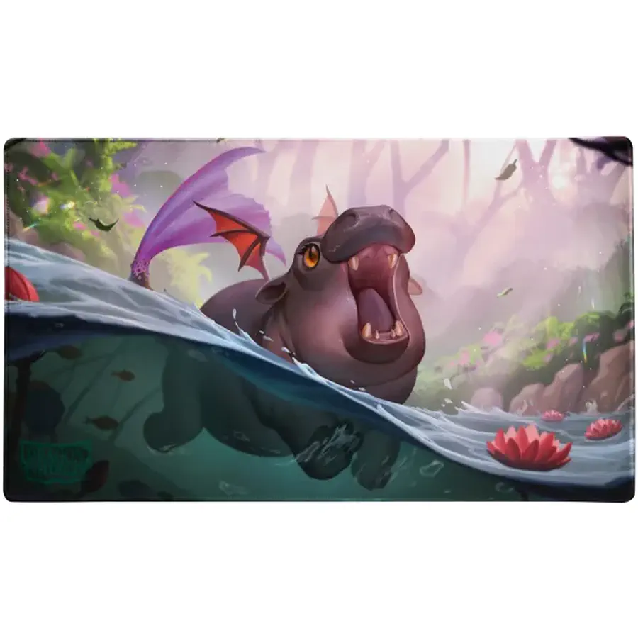 Dragon Shield Playmat - The Snortle